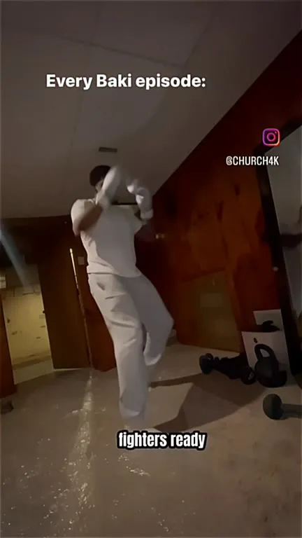 Every Baki Episode