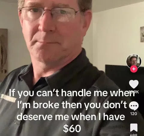 When I Have $60
