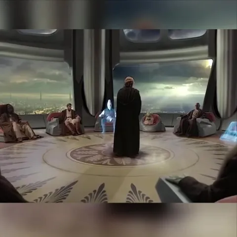 Yoda Says We Should Have