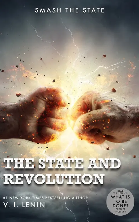The State and Revolution Fistfight