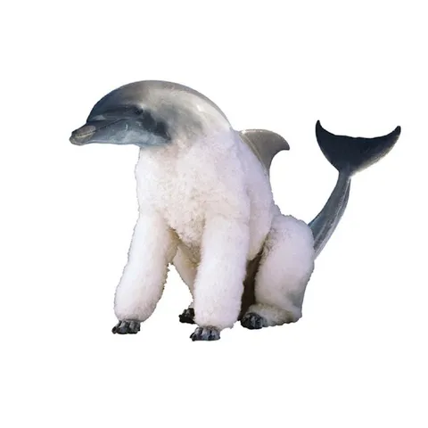 Дельфинопёс
