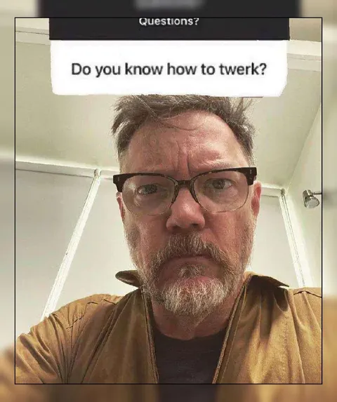 Do You Know How to Twerk?