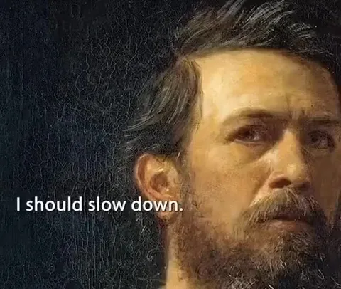 All Father of Speed