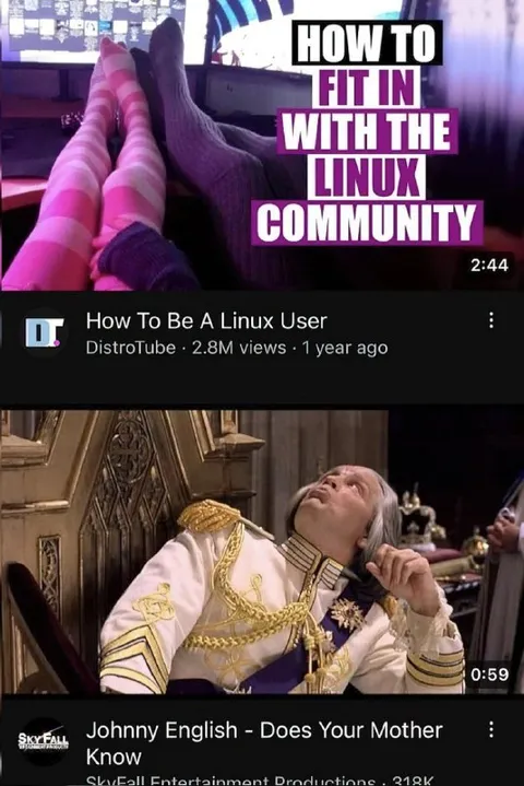 How to Fit Into Linux Community