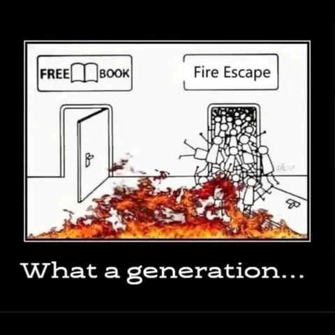 What a Generation