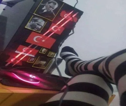 Турецкий игровой уголок