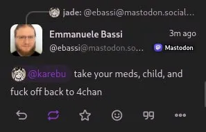 Take Your Meds, Child