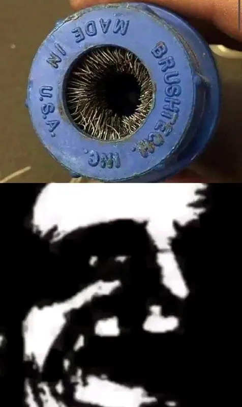 Made in USA Wire Brushes