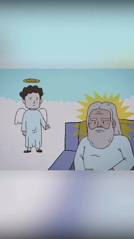 I Thought Mario Was Heaven
