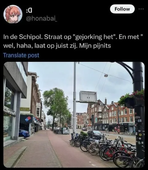 Nederlands dat niet bestaat