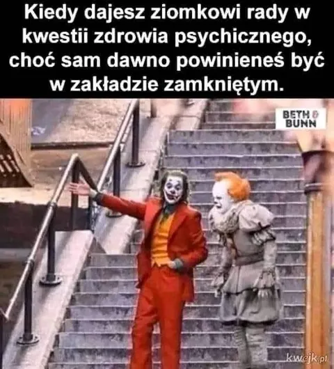 Rady o zdrowiu psychicznym