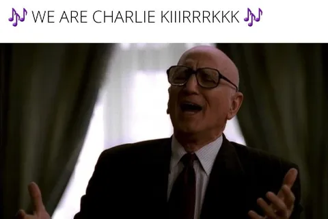 We Are Charlie Kirk