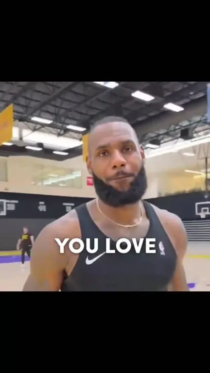 LeBron Loves Random Modulation