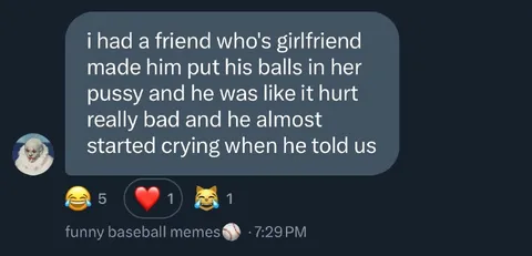 Painful Girlfriend Request Story