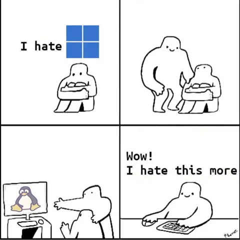 I Hate This More