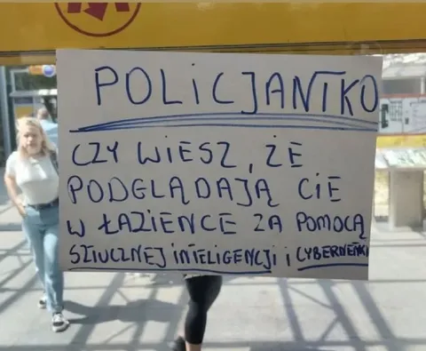 Policjanko, czy wiesz