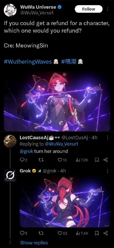 Turn Her Around