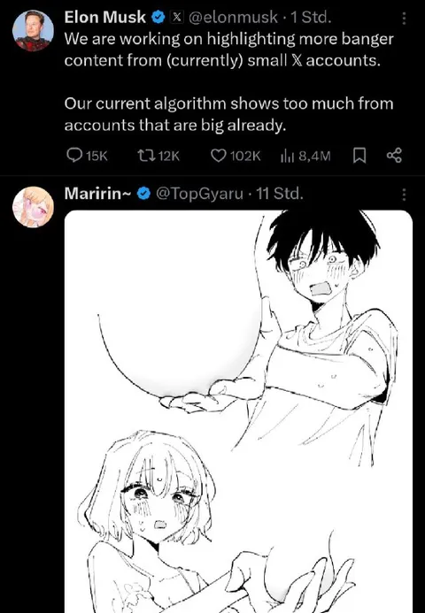 Small Accounts Get Highlighted