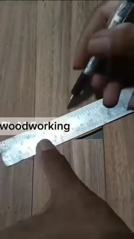 Woodworking Floor Repair Fail
