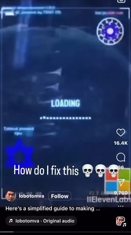 How Do I Fix This Compilation