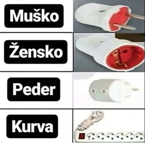 Muško žensko peder kurva