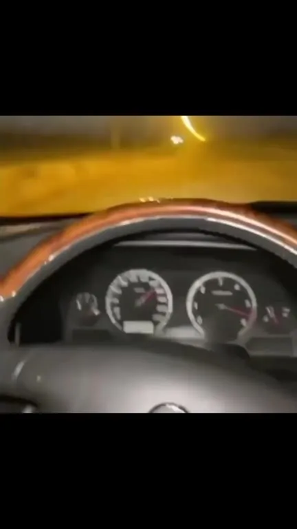 Arab Mixx Keyboard Driving Chaos