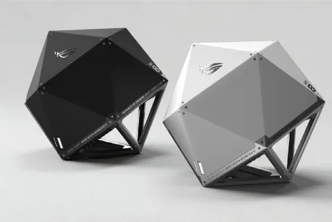 WiFi Routers Replacing Spiders