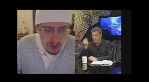 Когда разговор пошёл не туда