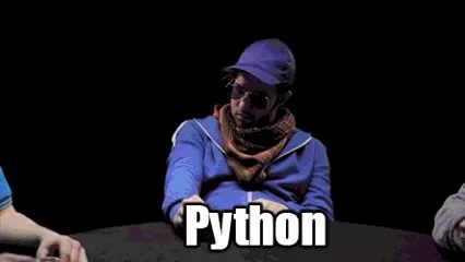 Programming Languages at the Table