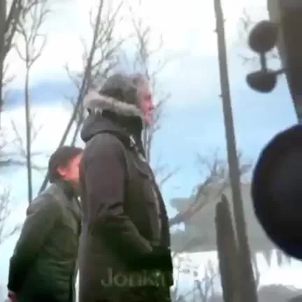 Нажал не ту кнопку