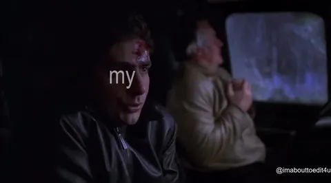 I'll Run Into You