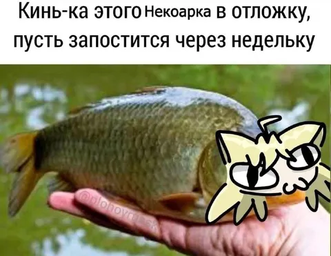 Неокарк в отложку