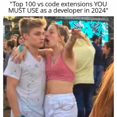 Top 100 Code Extensions You Must Use