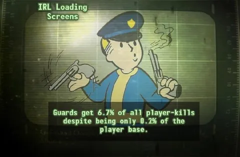 Guards Are Overrepresented
