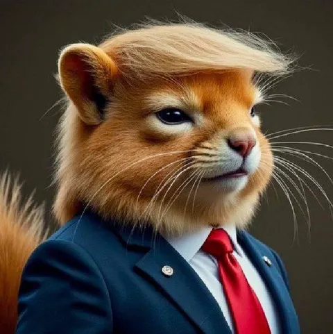 Кот в деловом костюме