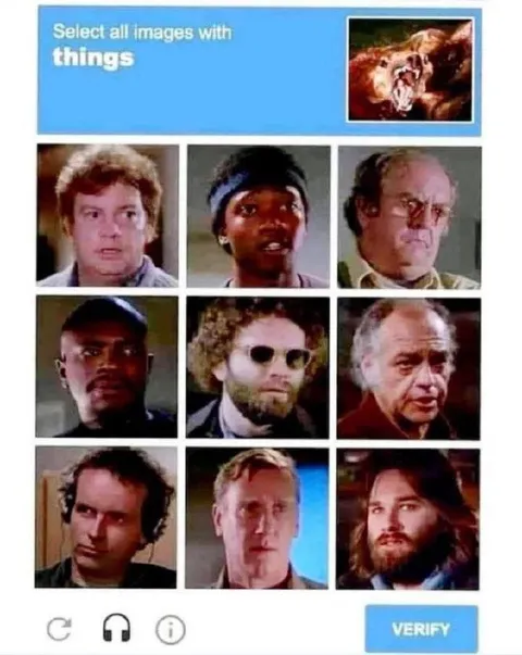 Select All Images With Things