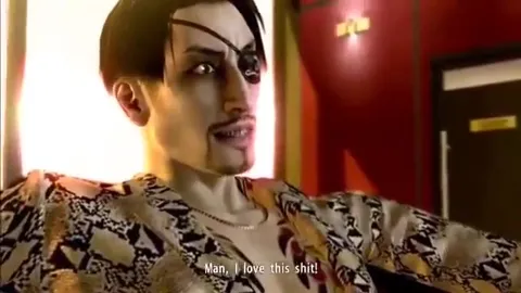 Man, I Love This Shit