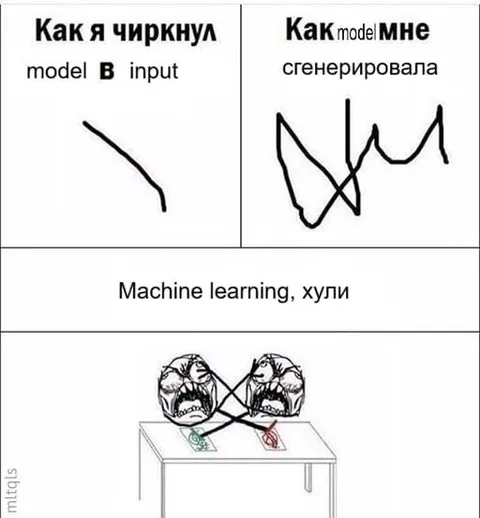 Как я чиркнул в input