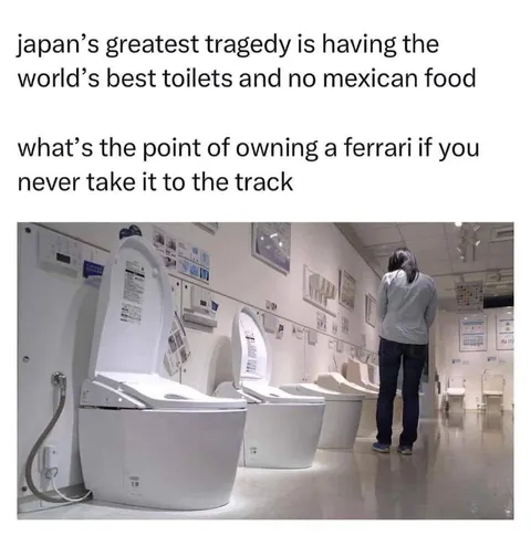 Japan’s Greatest Tragedy
