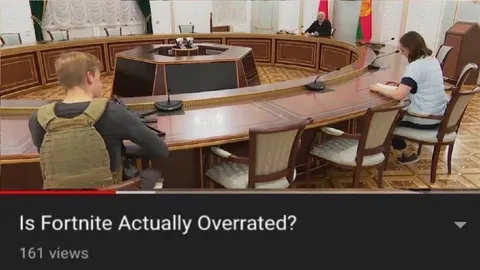 Is Fortnite Actually Overrated?