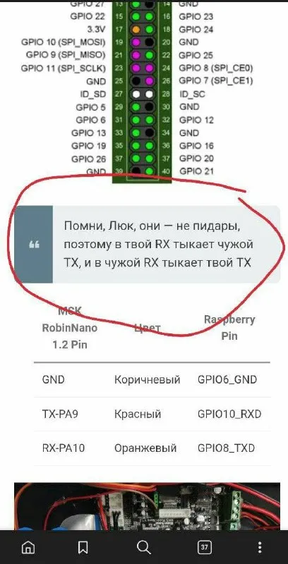 Помни, Люк, они не пидары