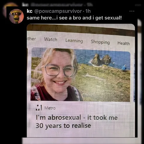 I'm abrosexual
