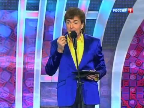 Захожу я в интернет