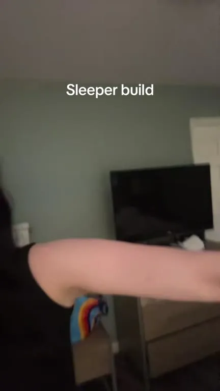 Sleeper Build Flex