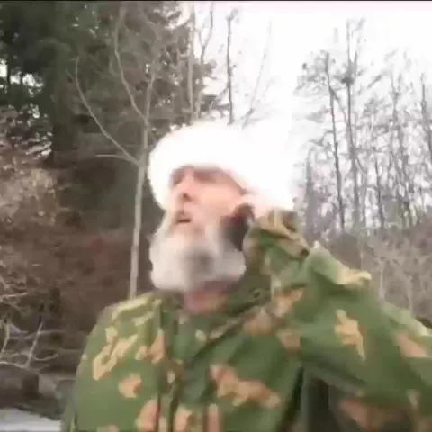 Африка? Ты голоден?