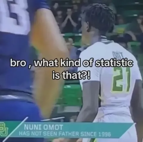 Bro What Kind of Statistic Is That
