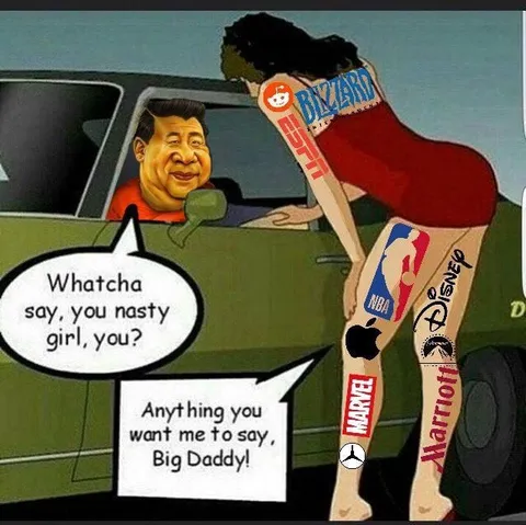 Big Daddy Car Flirt