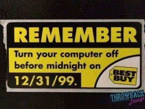 Turn Your Computer Off Before Midnight