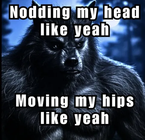 Nodding My Head Like Yeah