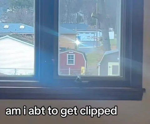 Am I About to Get Clipped